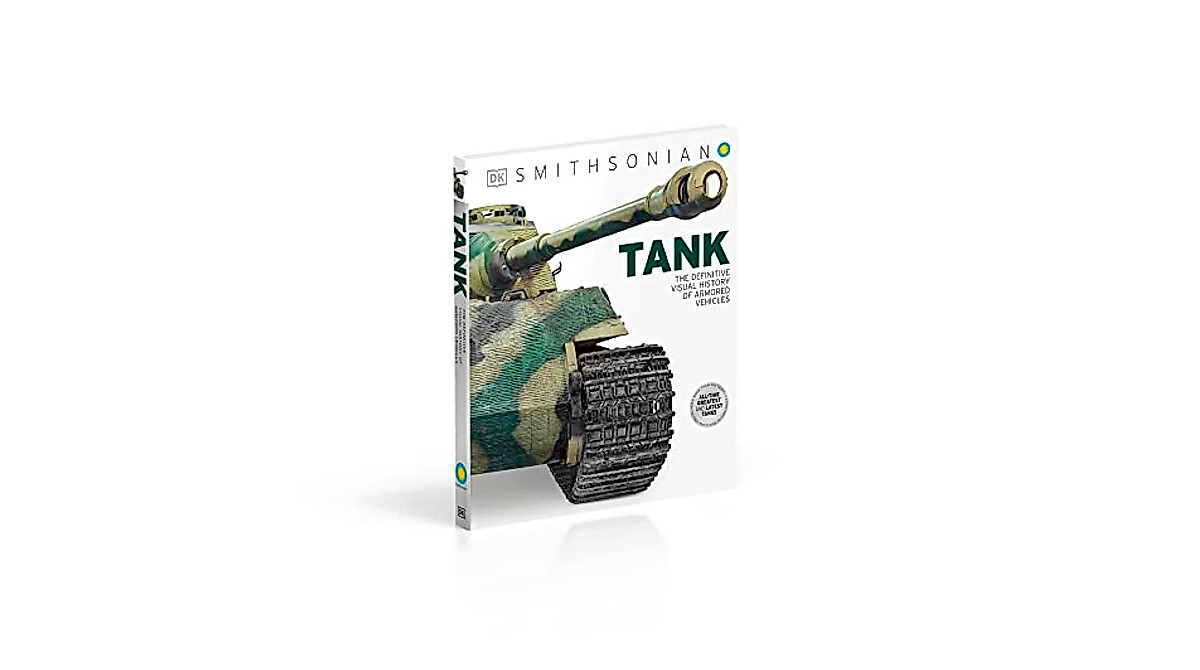 Explore 'Tank': Visual History of Armored Vehicles