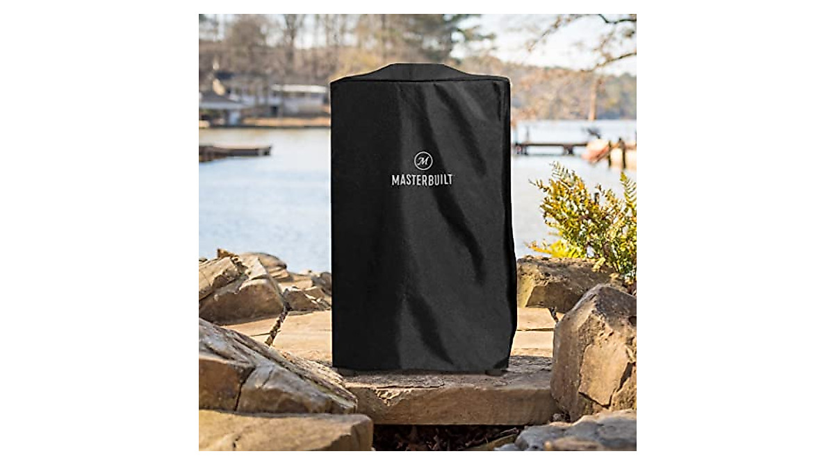 Masterbuilt 30 Inch Electric Smoker – Reliable &amp; Easy to Use