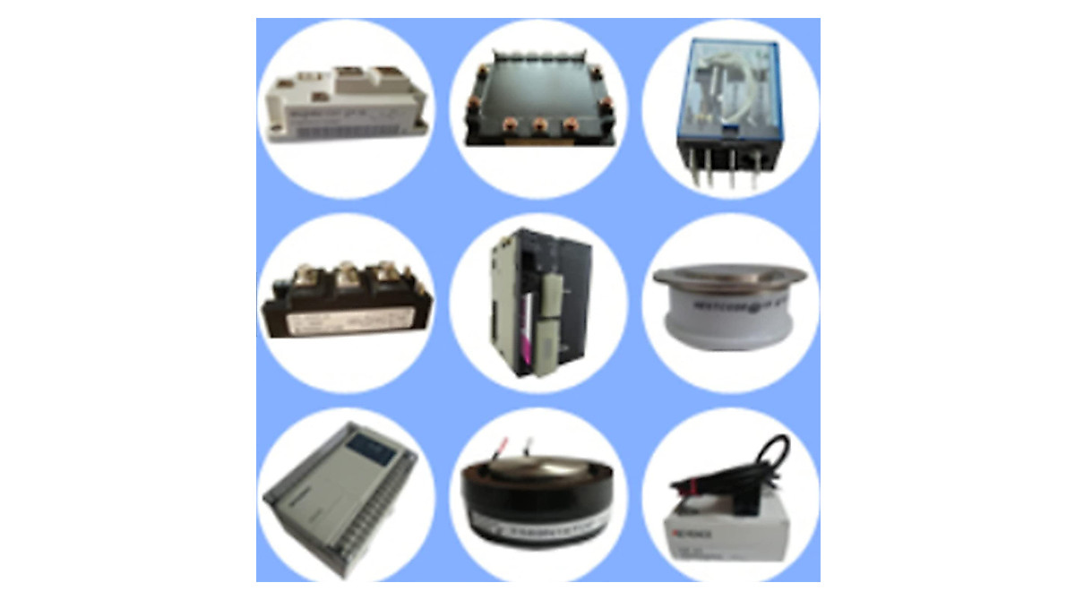 eiuie Programmable Touch Screen HMI - PFXGP4501TMD