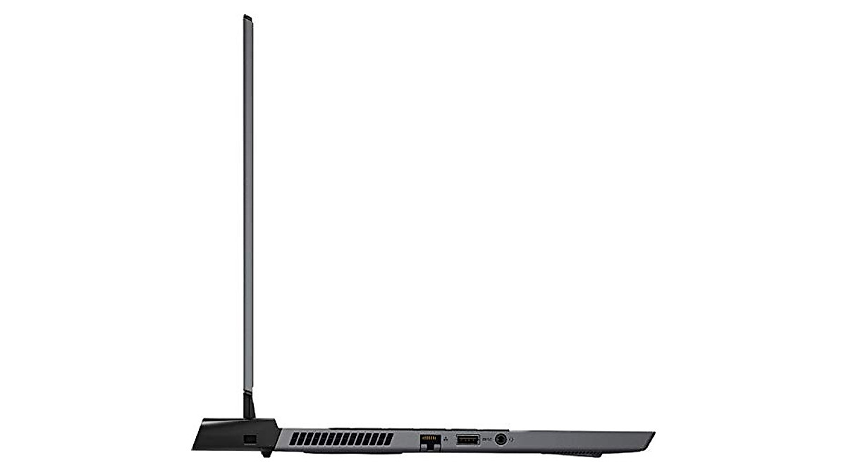 Alienware m15 R3 Gaming Laptop with RTX 2070 Super & 300Hz Display