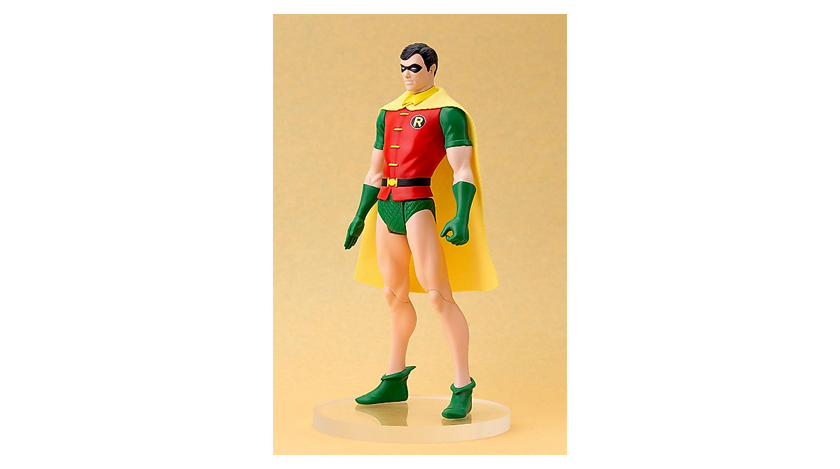 Kotobukiya DC Universe: Classic Robin Statue