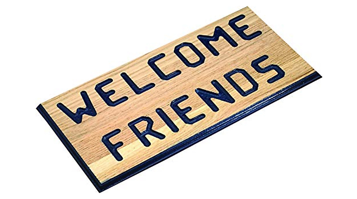 Milescraft SignPRO Sign Making Kit for Routers - Complete Signmaker Set