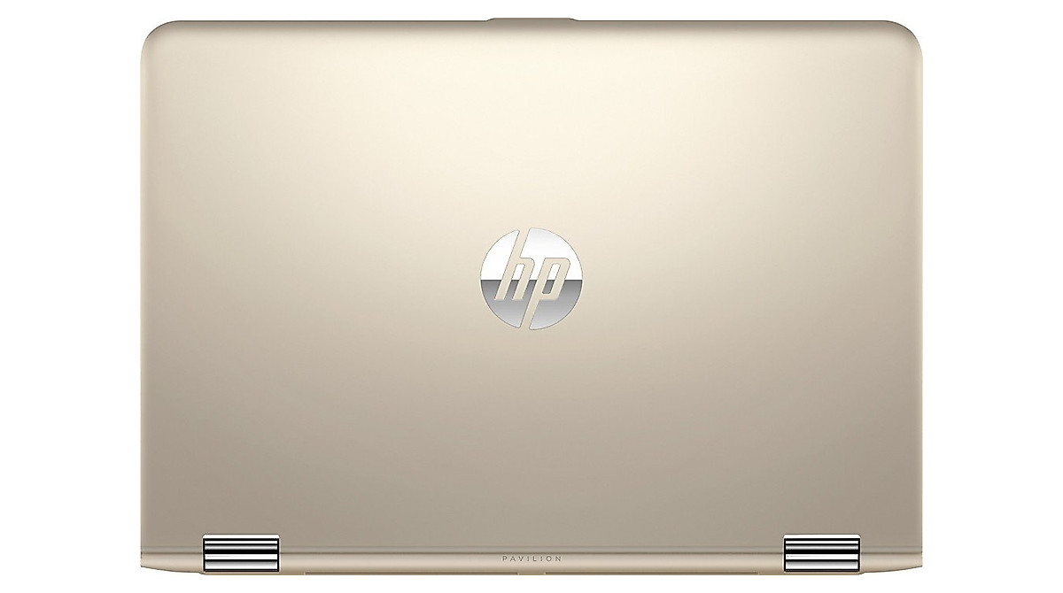 HP 2016 X360 2-in-1 Laptop - Convertible & Touchscreen