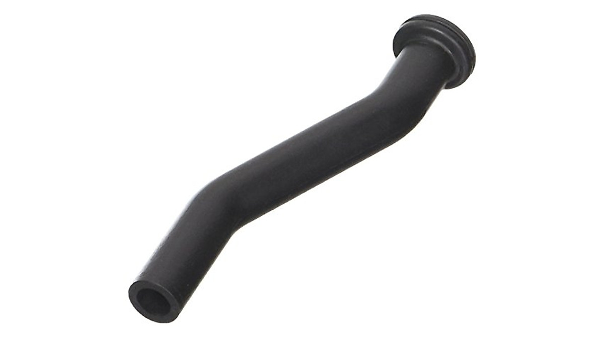 Briggs & Stratton 596163 Vacuum Hose - Genuine 3-Inch Replacement