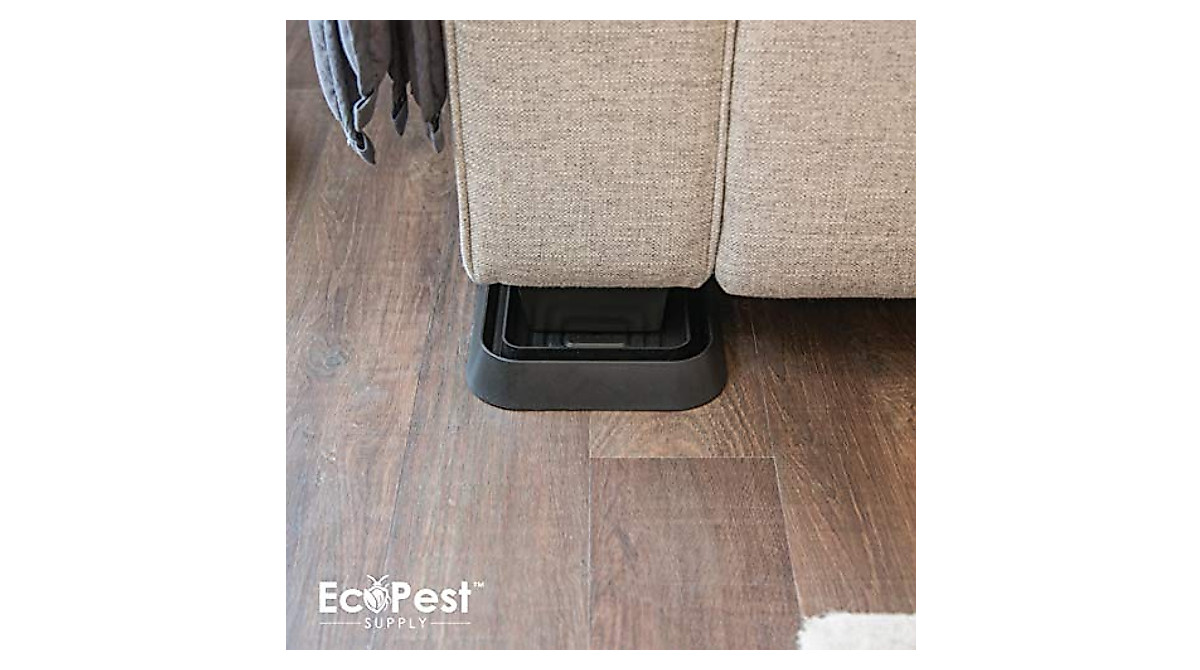 Bed Bug Blocker XL | Effective 4 Pack Interceptors