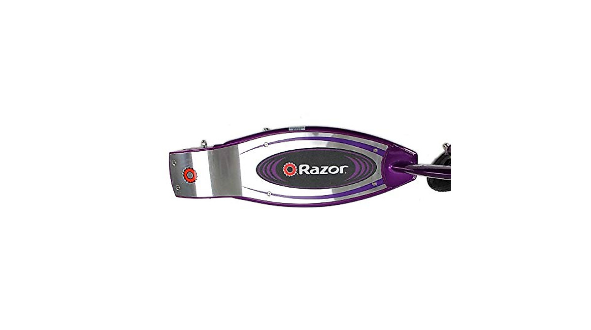 Razor E100 Kids Electric Scooter – Fast, Durable & Safe Ride