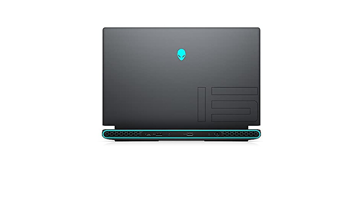 Alienware m15 R6 Gaming Laptop - Intel i7, RTX 3060