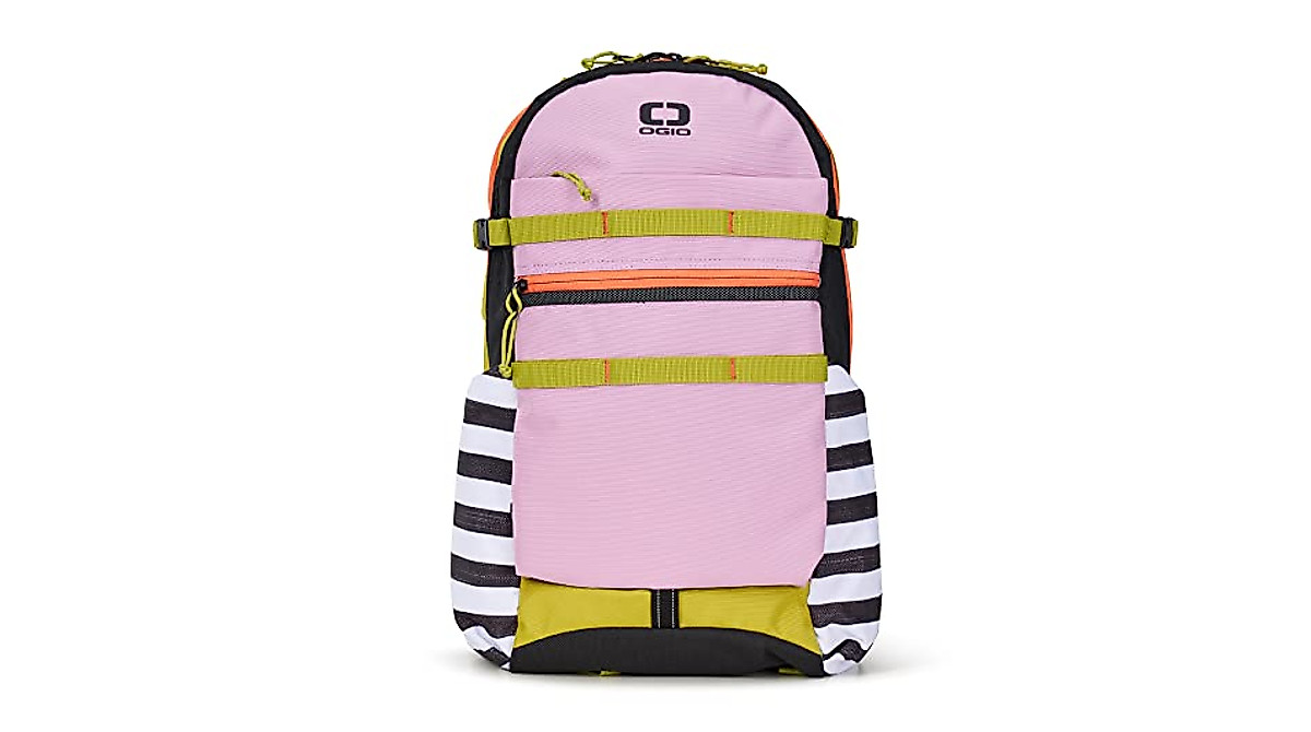 OGIO Alpha 20 Backpack - Durable & Stylish for Everyday Use