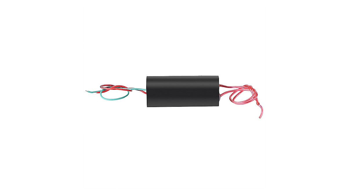 High Voltage Pulse Generator Transformer 80KV for Science Experiments