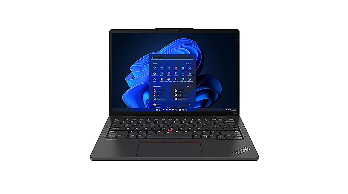 Lenovo ThinkPad X13s 5G Laptop with Touch Screen & Global 5G Connection