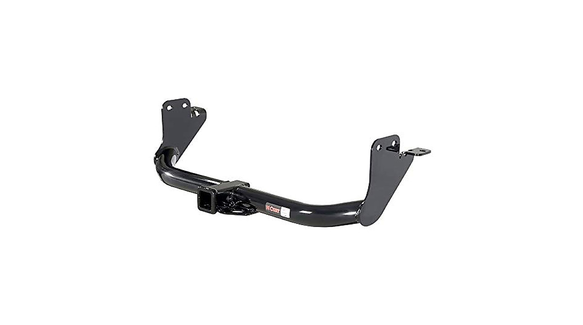 thumbnail image 2 of Class 3 2-Inch Receiver Trailer Hitch For Mitsubishi Outlander Sport & RVR 2011-2024, 5,000 LB Capacity 2 of 4