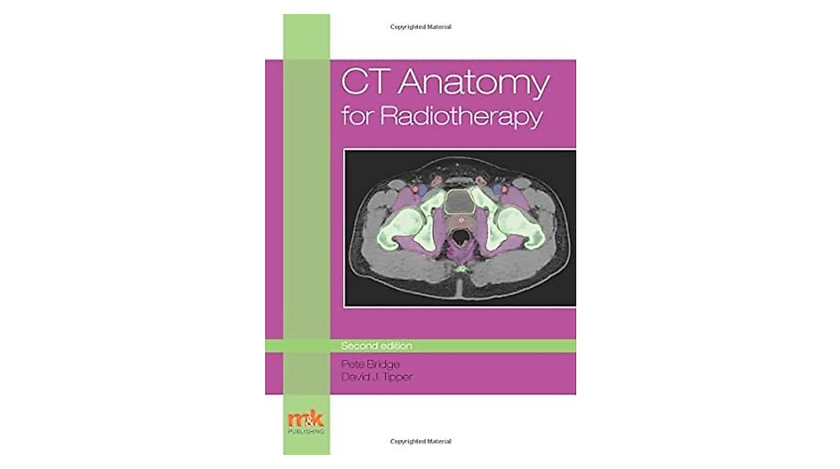 CT Anatomy for Radiotherapy - Comprehensive Guide