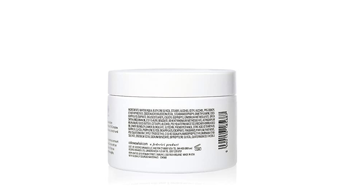 Curl Wow Coco-motion Conditioner for Bouncy, Hydrated Curls