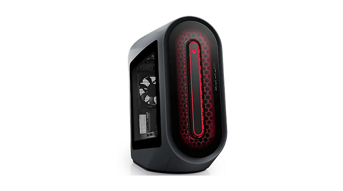Alienware Aurora R14 Gaming Desktop - Power & Performance