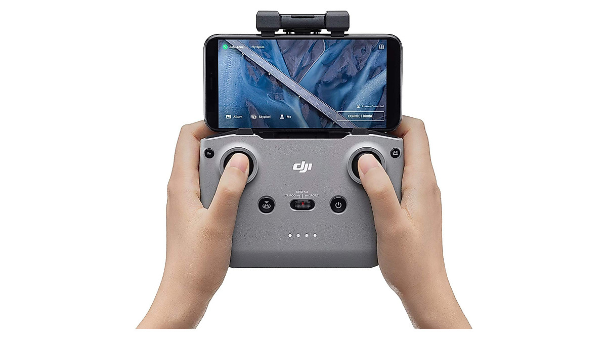 DJI Mavic Air 2 Fly More Combo - Stunning 48MP Drone