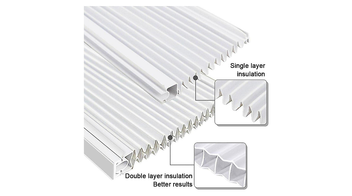 Tangchen AC Side Panels - Enhance Comfort & Save Energy
