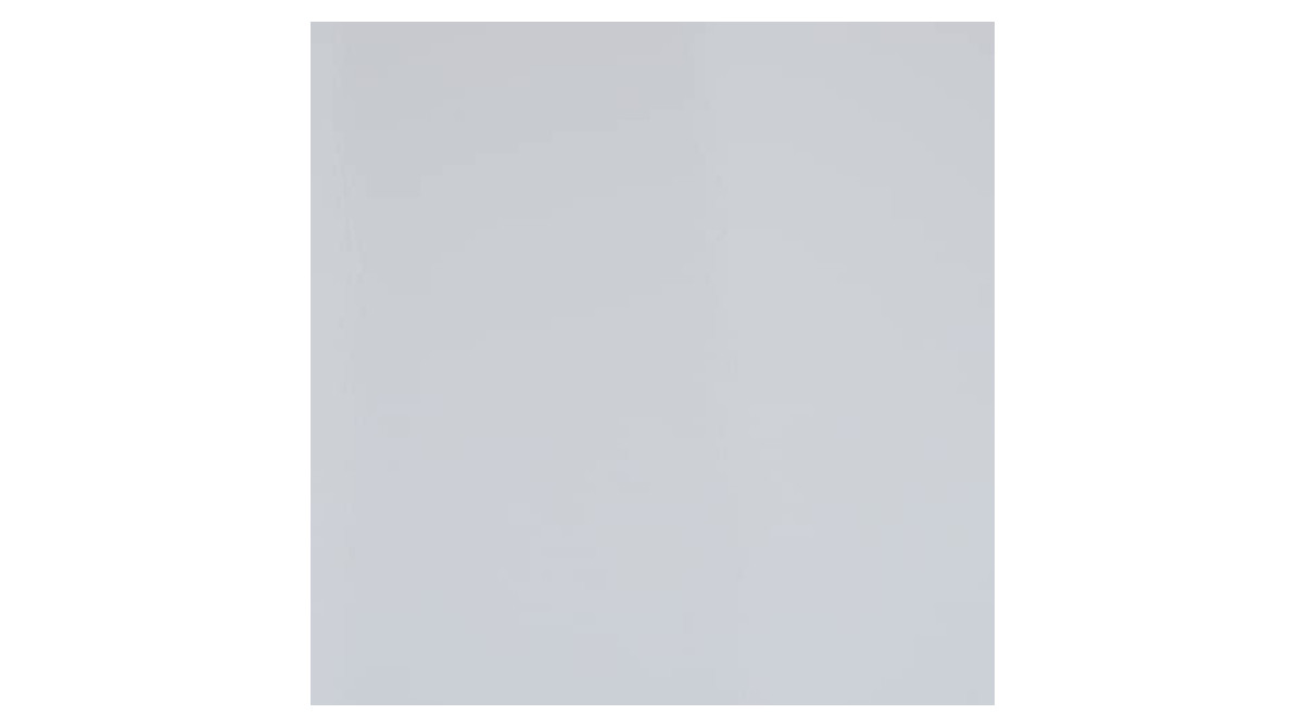 RecPro Arctic White RV Fiberglass Repair Patch - Durable 1'x1' Filon