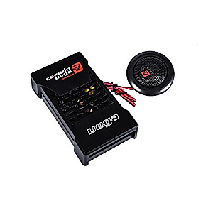 Cerwin Vega - V652 Vega 2025 Edition - 6.5\" 2-Way Coaxial ... - Best Buy