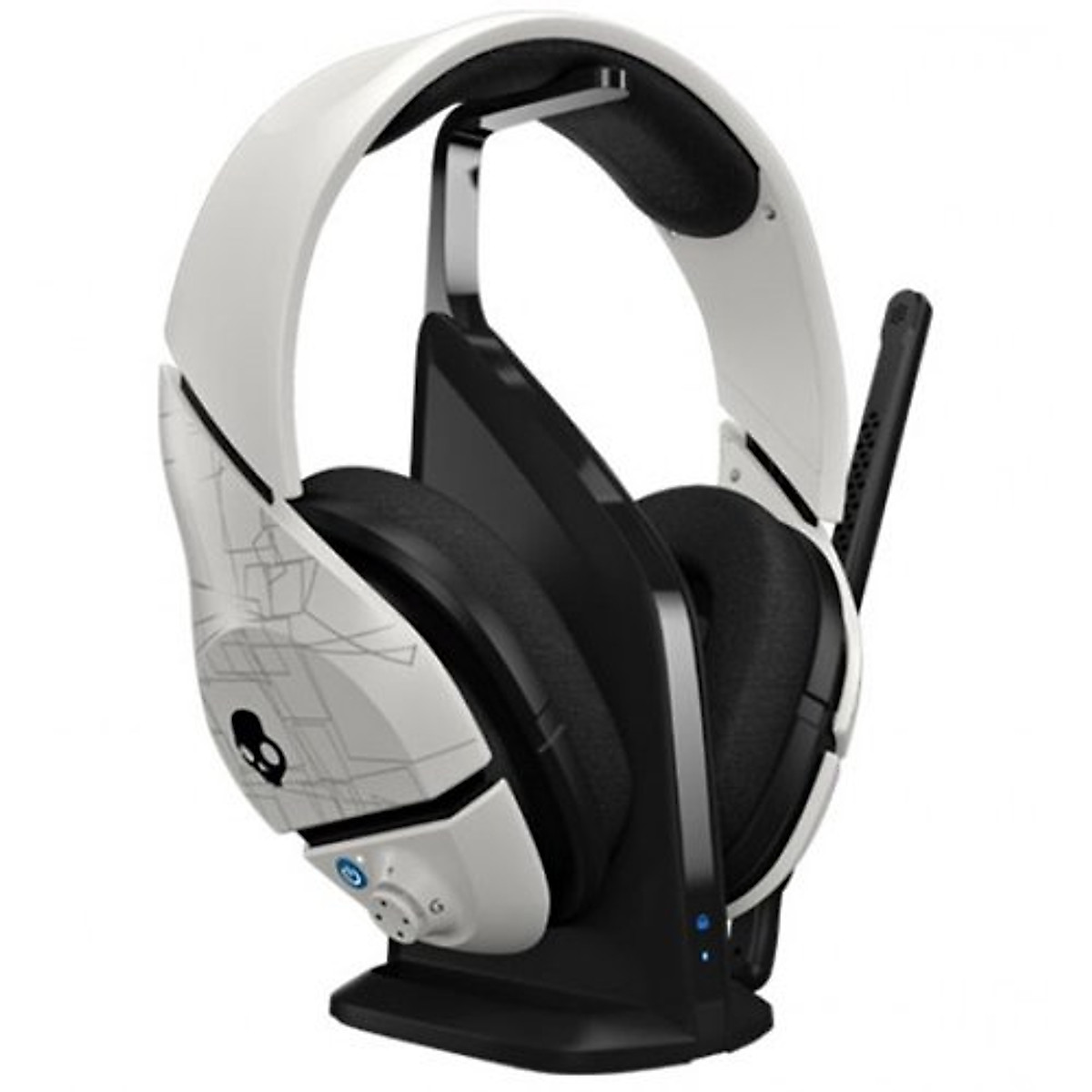 Skullcandy PLYR1 Wireless 7 1 Gaming Headset