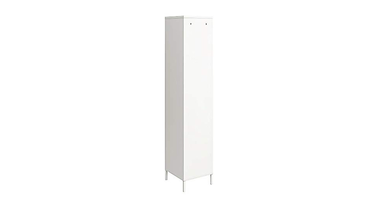 REALROOMS Shadwick Storage Cabinet - Modern & Secure