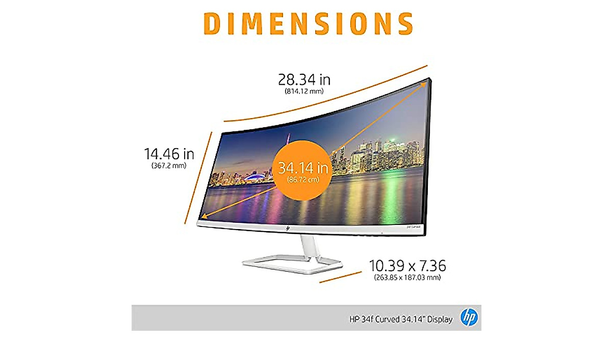 HP 34f 34