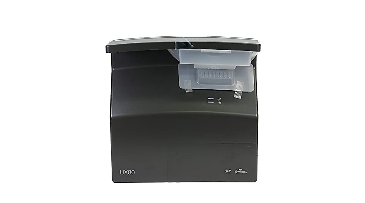 SMART UX80 Projector - Bright Ultra-Short Throw WXGA Display