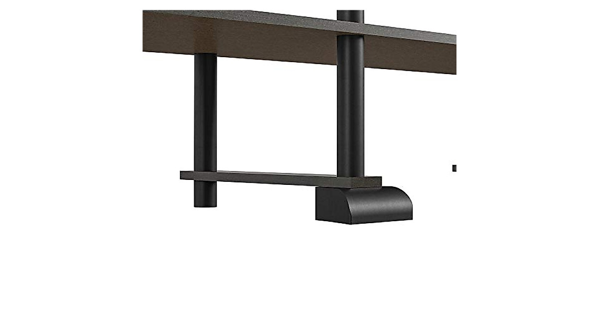 Ameriwood Home Condor TV Stand 50