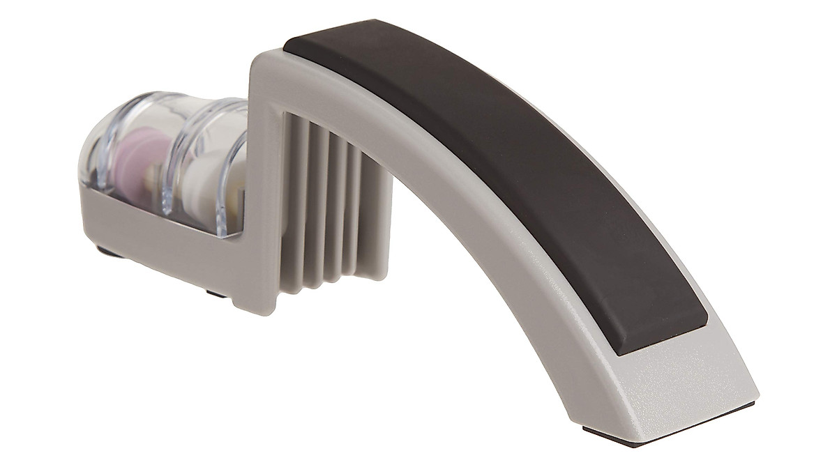 MinoSharp Water Sharpener for Global & Double-Bevel Knives