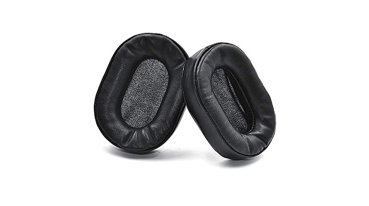 Cuscinetti Auricolari Di Ricambio Di Alta Qualà Cuscino In Memory - Foto 10