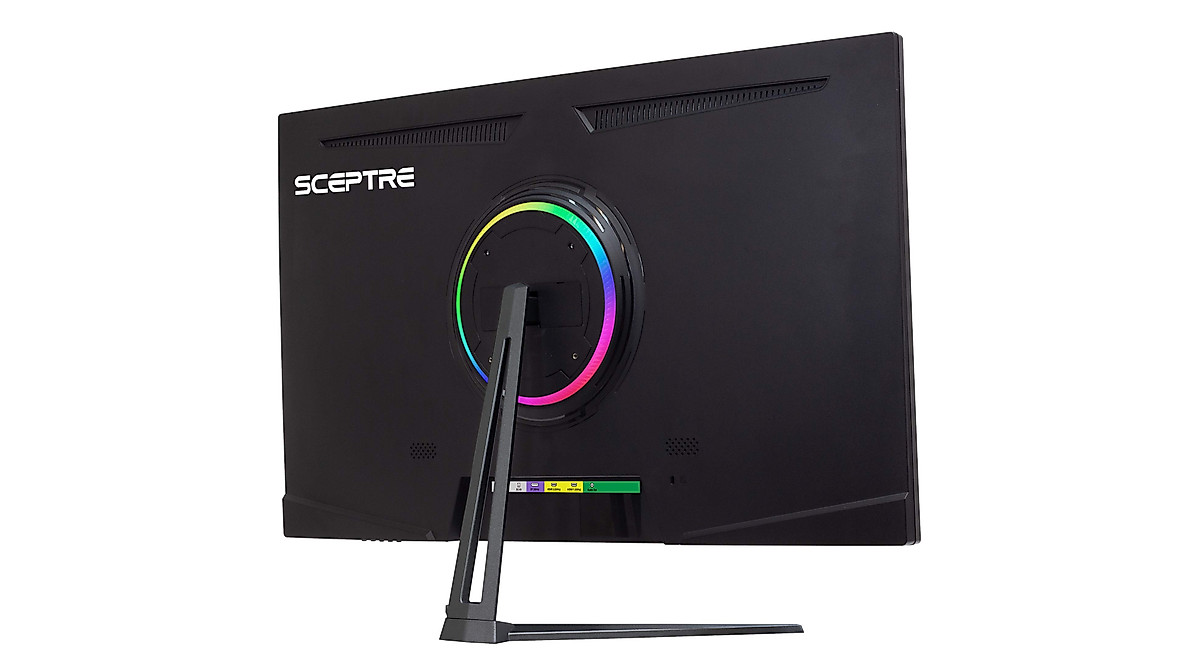 Sceptre 32