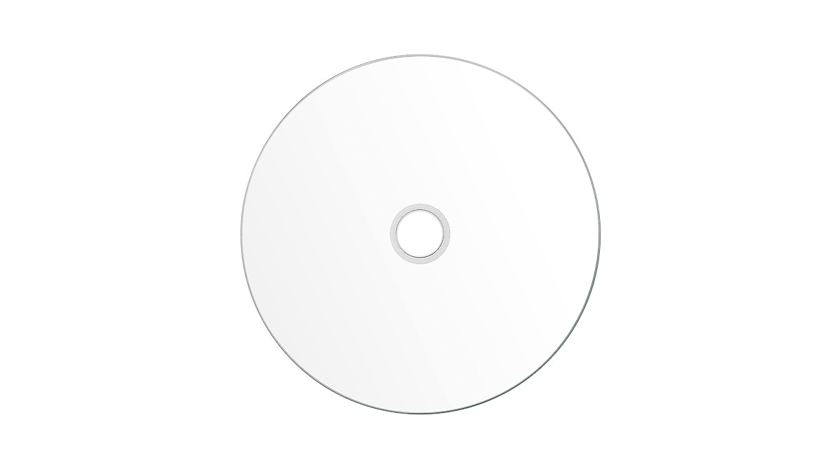 Smartbuy 100 Pack CD-Rs: Printable, High Quality 48X