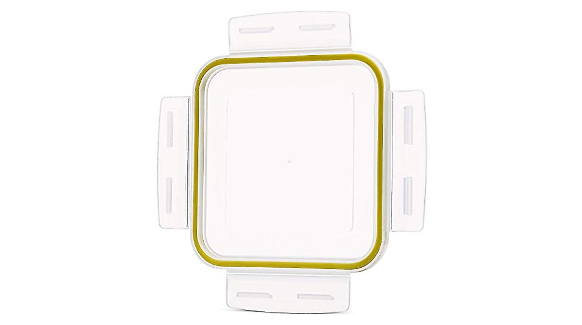 Komax Biokips Foodsaver Set - 5 Compartment Lunch Boxes
