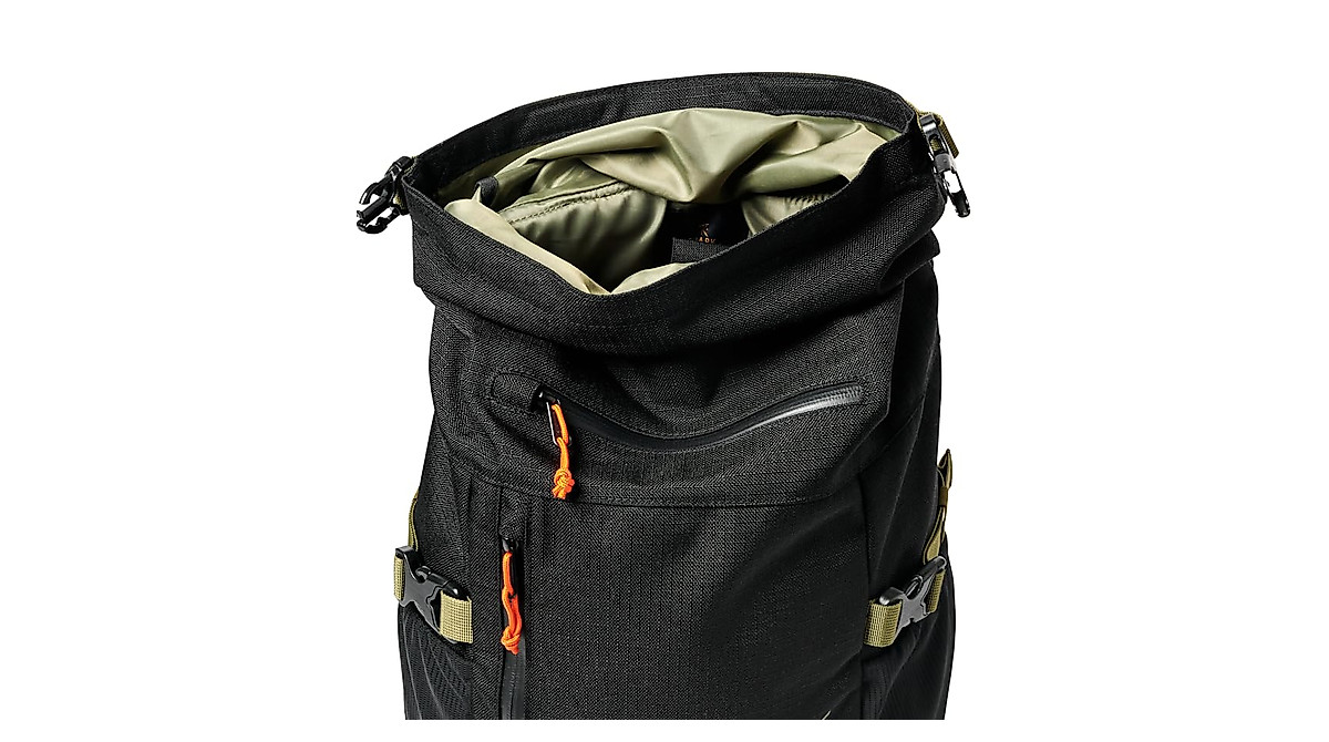 Roark Passenger 27L 2.0 Backpack - Durable Travel Day Pack