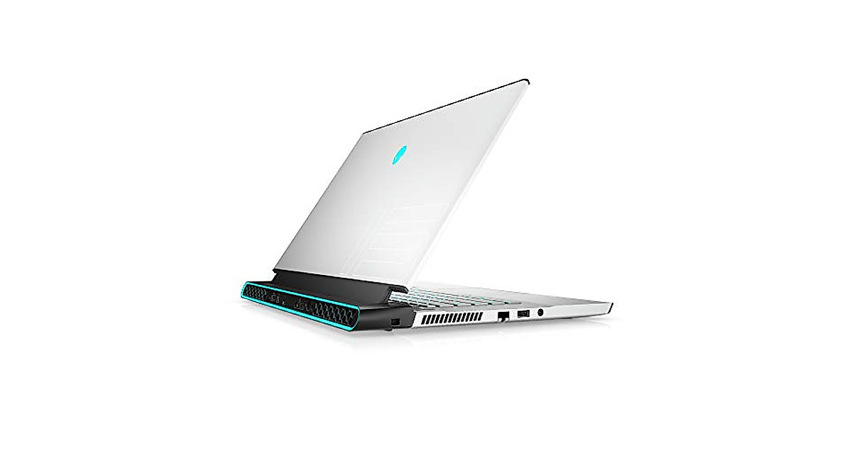 Alienware m15 R4 Gaming Laptop - Powerful Performance