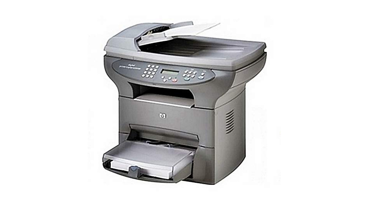 HP LaserJet 3330 MFP Printer - High Quality Refurbished
