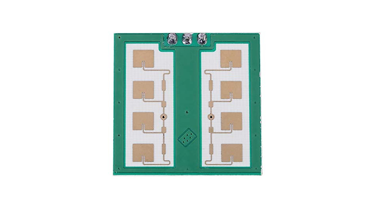 CDM324 24GHz Microwave Radar Sensor Module for Smart Automation