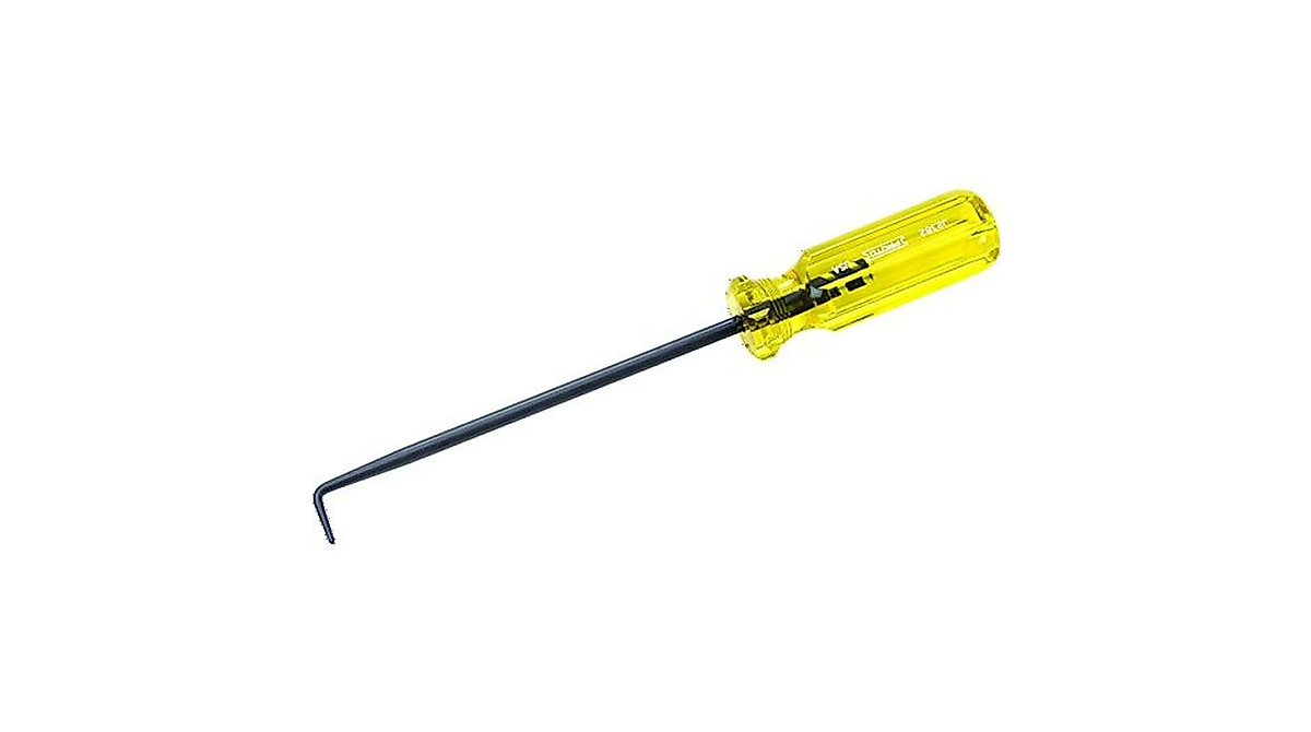 Stanley Proto J2382 90-Degree Hook Pick - Durable Tool