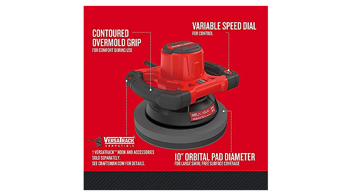 CRAFTSMAN 10
