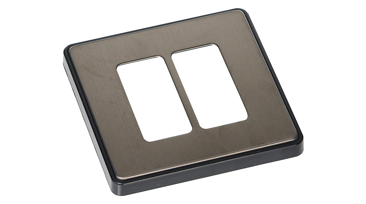 Buy MK Electric Bronze 20A Rocker Switch - Stylish & Practical