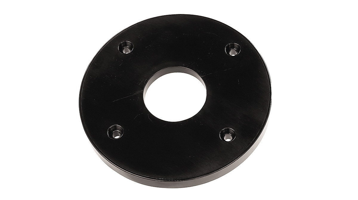 BOSCH PR009 Subbase Guide for Colt Palm Router