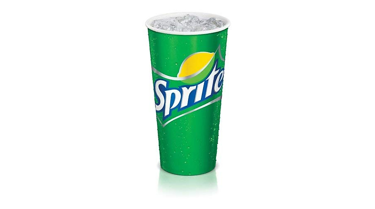 Sprite Bag-In-Box Fountain Syrup 5 Gal | High-Volume Beverage Solution