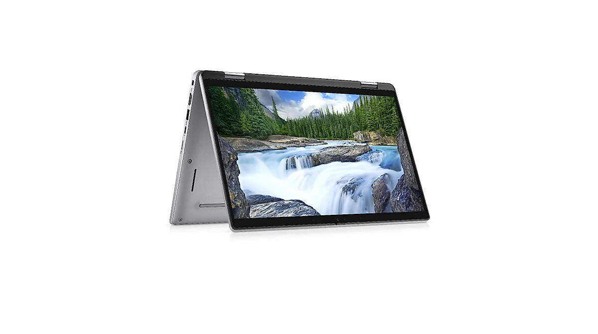 Dell Latitude 7320 2-in-1 Laptop - Power & Portability
