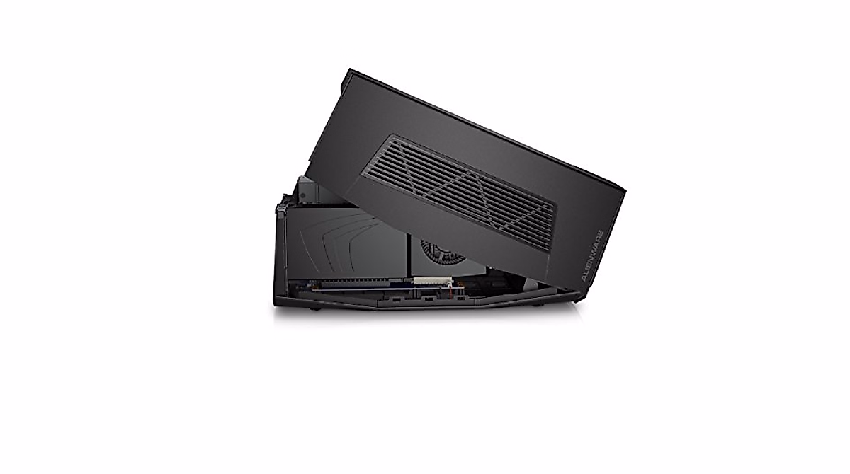 Alienware Graphics Amplifier - Boost Your Gaming Power