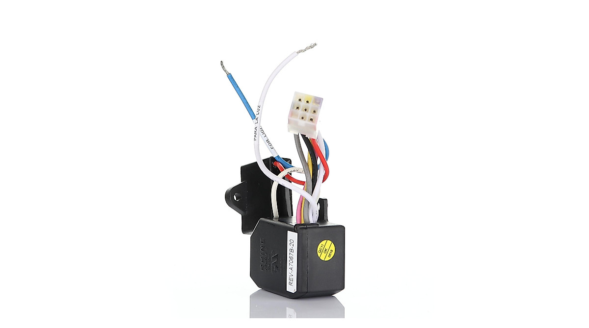 Anderic Replacement Reverse Module for Ceiling Fans
