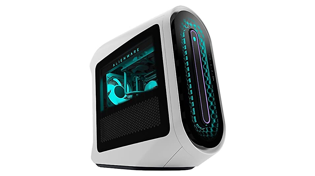Dell Alienware Aurora R15 - Next Gen Gaming Desktop