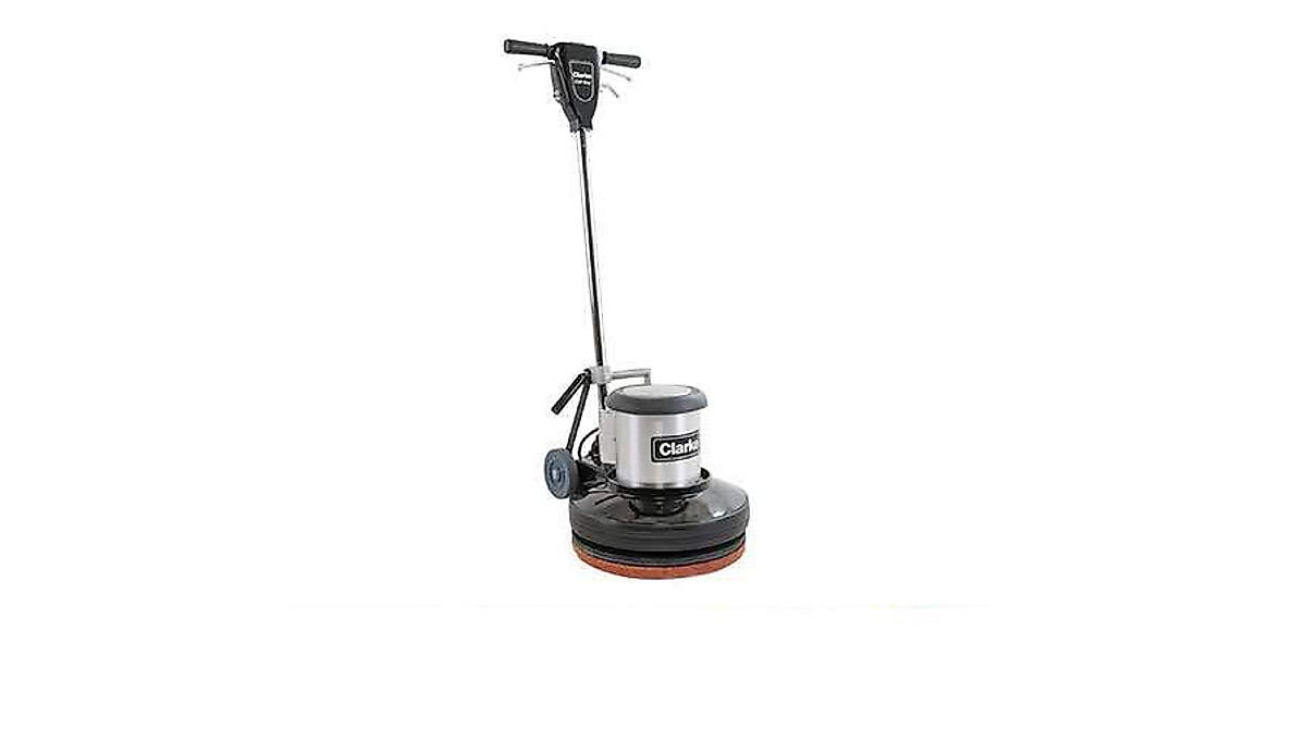 Clarke CFP Pro 17HD Polisher – Durable Floor Machine for Commercial ...