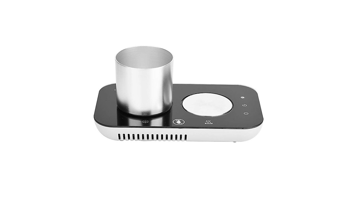 Cold & Warm Coaster for Perfect Drinks Year-Round