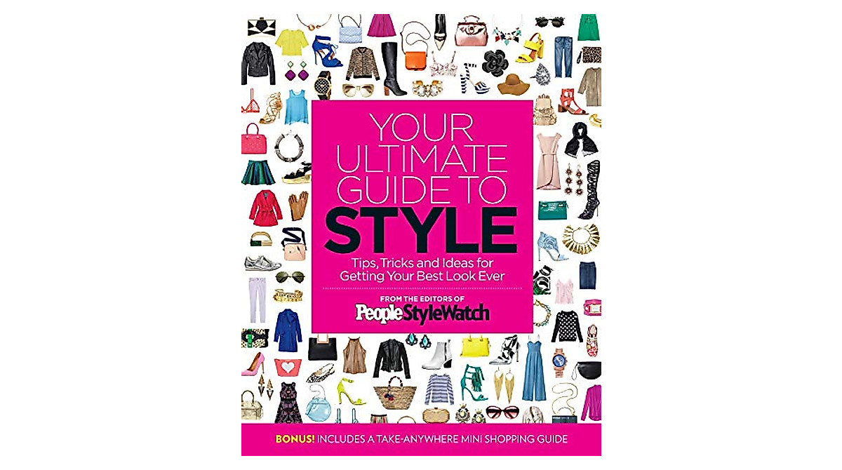 Your Ultimate Style Guide: Tips & Ideas for Fashion