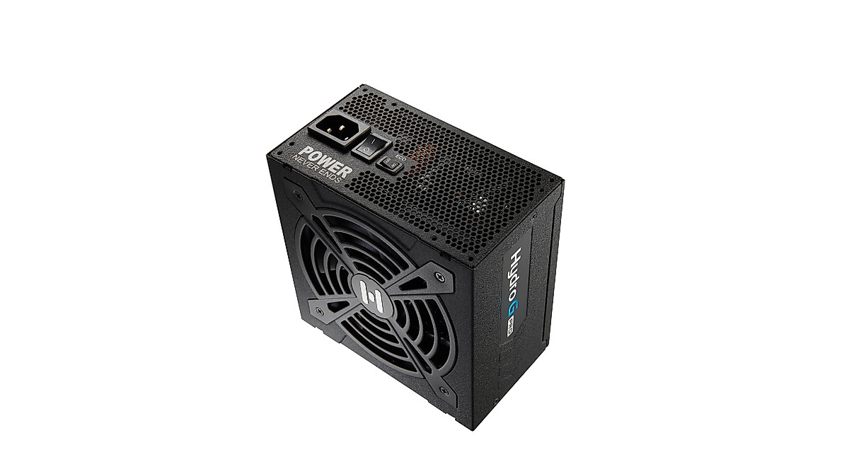 FSP Hydro G PRO 1000W Power Supply - 80 Plus Gold