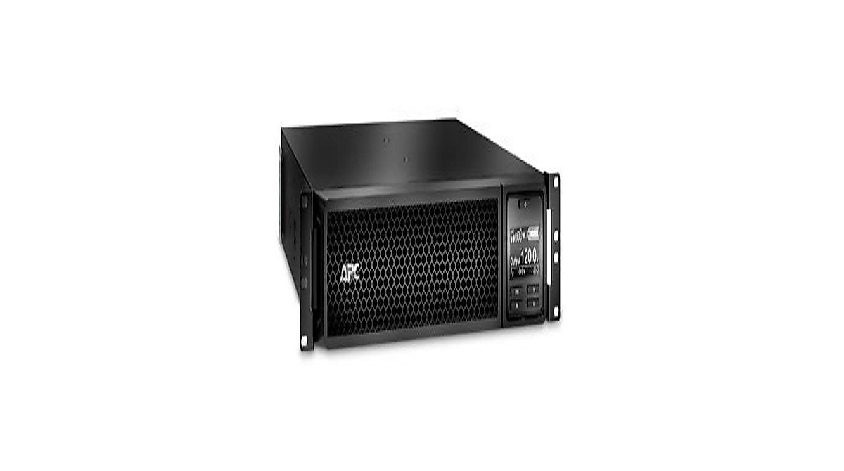 APC 3000VA Smart-UPS Rack Mount Uninterruptible Power Supply